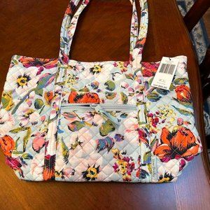Vera Bradley Tote/Purse